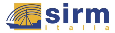 Sirm Italia maritime gmdss and airtime