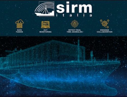 SIRM ITALIA e LINEAR GROUP. Una nuova visione integrata di digital transformation nel mondo dello shipping