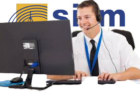 customer support 24/7 Maritime worldwide service and support GMDSS efficienza nave