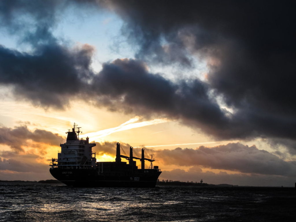 imagecrewxpress commercial Vessels GMDSS and Airtime Solution LTE long range