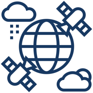 Satellite VSAT FBB Services