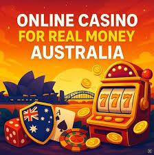 Discovering the Excitement of Real Money Casino Australia Discovering the Excitement of Real Money Casino Australia
