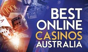 Discovering the Excitement of Real Money Casino Australia Discovering the Excitement of Real Money Casino Australia